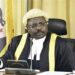 Minister Babalanda to lead Speaker Oulanyah’s burial committee