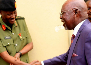 Ugandans in Afghanistan rejected evacuation. Minister, Jeje Odongo has said that some Ugandans have refused to leave the Middle East country.