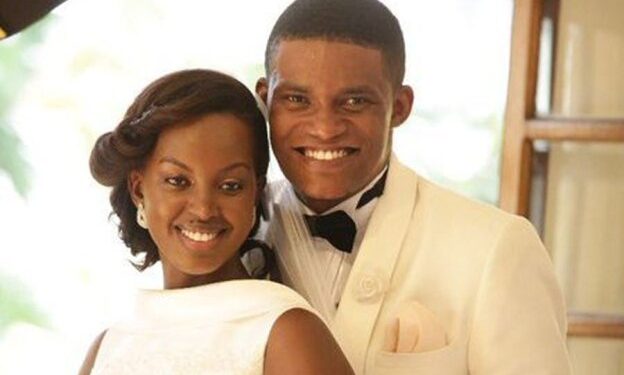 Kabuura cheats on Flavia Tumusiime, side chick Mercy leaks 'screenshots'. The internet has been sent into a meltdown.