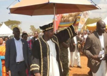 Busoga MPs demand for return of Kingdom property. Busoga Parliamentary Caucus is demanding for the return of or compensation for property.