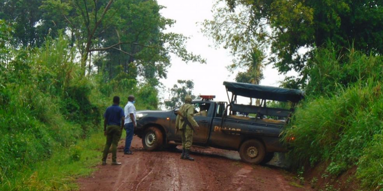 Nabanjja terminates Kyegegwa road contractor. Prime Minister Robinah Nabbanja has ordered the termination of a 42-kilometre road contract.