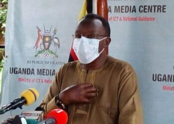 Fake Covid19 vaccination cards dealers arrested. The police in Kampala have arrested Shamira Rashid, Wanagoli Abdallah, and Kakande Muhamood.