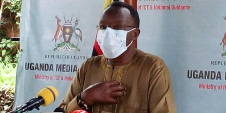 Fake Covid19 vaccination cards dealers arrested. The police in Kampala have arrested Shamira Rashid, Wanagoli Abdallah, and Kakande Muhamood.