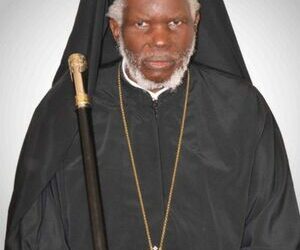 Orthodox Church Archbishop Jonah Lwanga dead. Uganda Orthodox community awaits the return of their fallen Archbishop's body from Athens in Greece. 