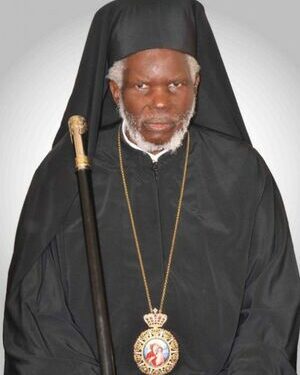 Orthodox Church Archbishop Jonah Lwanga dead. Uganda Orthodox community awaits the return of their fallen Archbishop's body from Athens in Greece. 
