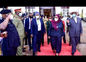 Uganda and Tanzania to bid jointly for oil contracts. The companies will jointly bid for opportunities in the oil and gas sector.