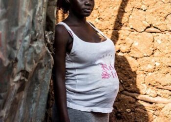 Acholi leaders fault parents over teenage pregnancies. The leaders in the region say parents and guardians have failed to monitor children.