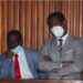 Ssegirinya and Ssewanyana charged with terrorism. Director of Public Prosecution-DPP has amended the charge sheet of the two legislators. 