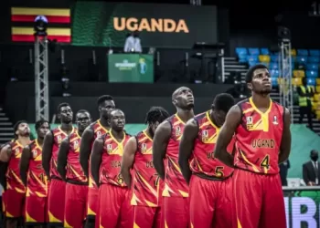 Uganda storms FIBA Afrobasket quarter-finals. Uganda’s Silverbacks team has stormed the quarterfinals of the Afrobasket tournament in Rwanda. 