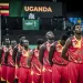 Uganda storms FIBA Afrobasket quarter-finals. Uganda’s Silverbacks team has stormed the quarterfinals of the Afrobasket tournament in Rwanda. 