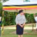 Uganda-USA discuss bilateral and regional issues