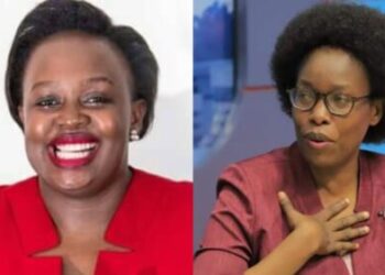 Minister Nabakooba Trounced as Court of Appeal Upholds Bagala’s Victory.