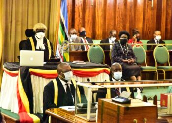 Kadaga Institute of Parliamentary Studies faces resistance; to lose Name, Autonomy in a bill by MP of Kilak North Anthony Akol.