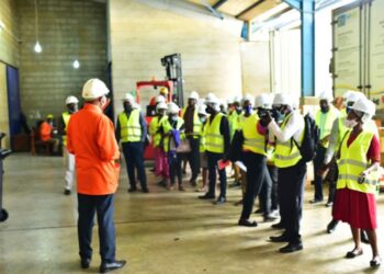 NMS stops unvaccinated staff and visitors to enter its premises