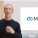 Facebook rebrands to new name Meta