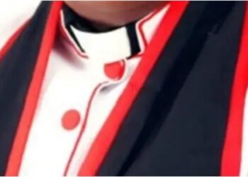 Ankole Diocese female Priest produces outside marriage