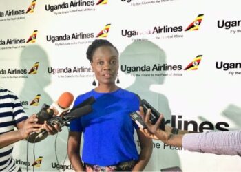 EXCLUSIVE: Uganda Airlines Board Chairman calls for CEO sacking due to mismanagement