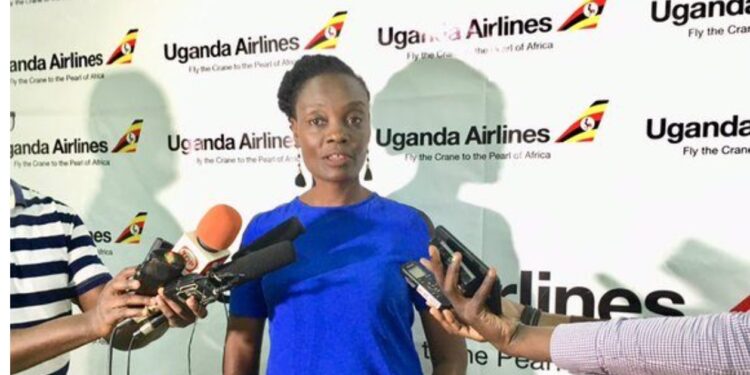 EXCLUSIVE: Uganda Airlines Board Chairman calls for CEO sacking due to mismanagement
