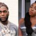 Musician Burna boy hails sister, Nissi, for creating new Range Rover design