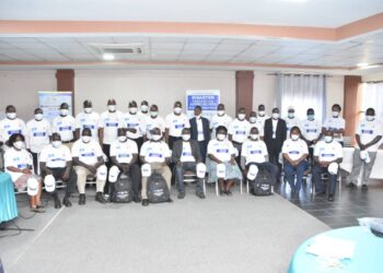 UNESCO fronts pre-disaster action in Uganda under (STEDPAE project). The Uganda National Commission for UNESCO is implementing the project.