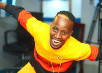 MC Kats quits NBS, NTV’s Crysto Panda set to replace him. The Naguru based Next Media Services is currently in dismay.