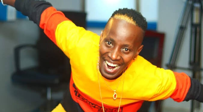 MC Kats quits NBS, NTV’s Crysto Panda set to replace him. The Naguru based Next Media Services is currently in dismay.