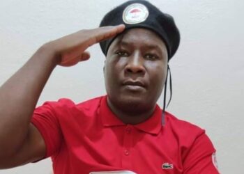 Blogger Lumbuye is out of prison. Kyadondo East legislator and Shadow Foreign Affairs Minister Muwadda Nkunyingi has disclosed.