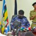 ADF rebels are still active in Uganda -Enanga. Since the double deadly attacks occurred at the Central Police Station (CPS) in Kampala and on Parliament Avenue.