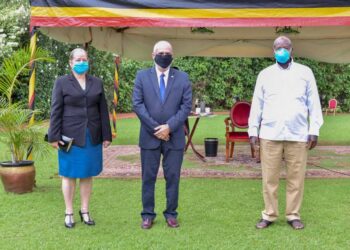 Cuba to exchange covid19 vaccines for Ugandan goods