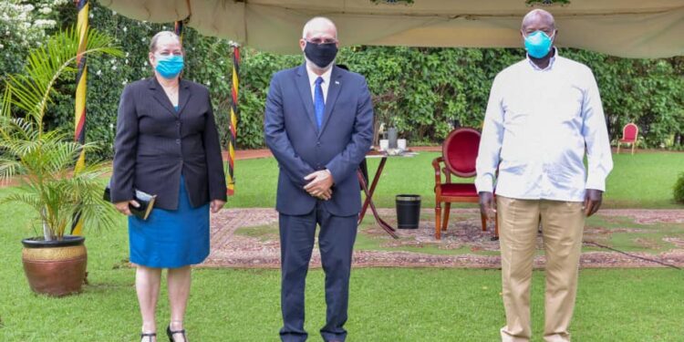 Cuba to exchange covid19 vaccines for Ugandan goods