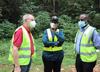 Efforts to improve Kampala – Jinja highway accelerated