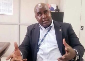 UCC’s spokesman Bbosa joins URA