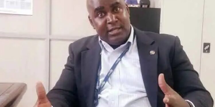 UCC’s spokesman Bbosa joins URA