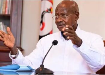 EXCLUSIVE: Museveni grills minister over bribes