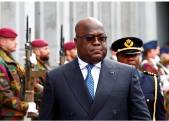 DRC and Uganda agree to flash out ADF rebels