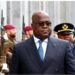DRC and Uganda agree to flash out ADF rebels
