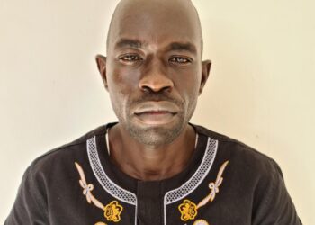 Allow party organs to function, Hon Kabanda David –Matua Job Richard