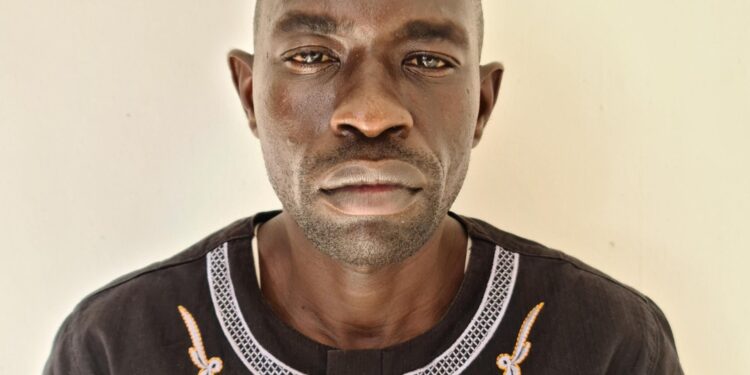 Allow party organs to function, Hon Kabanda David –Matua Job Richard