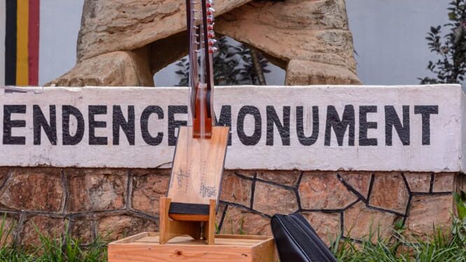 Janzi Awards: Participants to win over 80 Awards in the Arts Industry in the categories of Performing Arts, Cultural & National Heritage