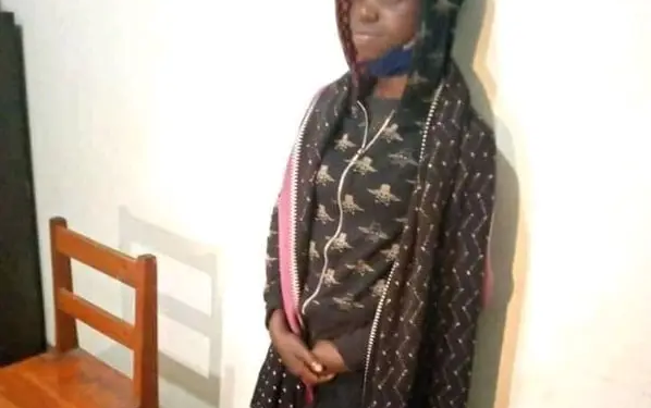 Man and Woman in Kisoro roadside sex tape arrested. A duo was filmed having sex opposite Kisoro Central Pharmacy in Kisoro Municipality.