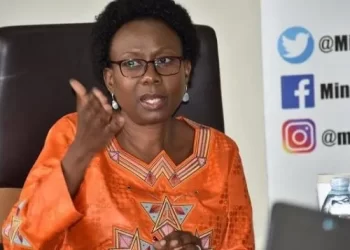 Minister Aceng warns District Leaders against misuse of COVID-19 Response Vehicles. The Minister of Health has written to them.