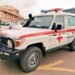 Five arrested in connection with disappearance of Arua Hospital Ambulance. The Police in Arua District has arrested five suspects. 