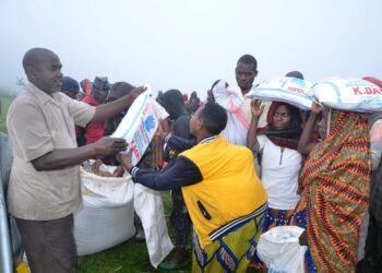 Batwa community rallied to embrace responsible parenthood. The Batwa communities in Rubanda district have been asked to embrace responsible parenthood for development to be realized in their families and societies.