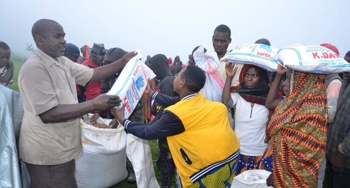 Batwa community rallied to embrace responsible parenthood. The Batwa communities in Rubanda district have been asked to embrace responsible parenthood for development to be realized in their families and societies.