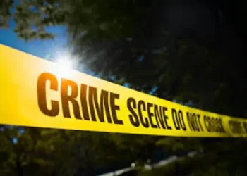 Busia man hacks girlfriend to death in love gone bad affair.