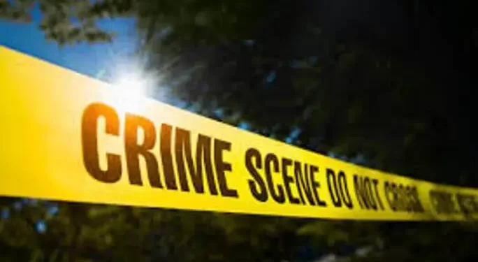 Busia man hacks girlfriend to death in love gone bad affair.