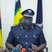 ADF, Swift safaris bus bomber arrested in Kajjansi -CP Enanga