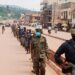 Police in Kabale launches security operations ahead of festivities in a bid to identify criminal and terror attack hotspots.