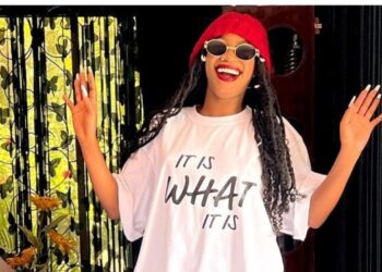 Sheebah’s new Instagram post! Is it a confirmation of her TNS departure?. Sheebah Karungi has been the talk of the internet.
