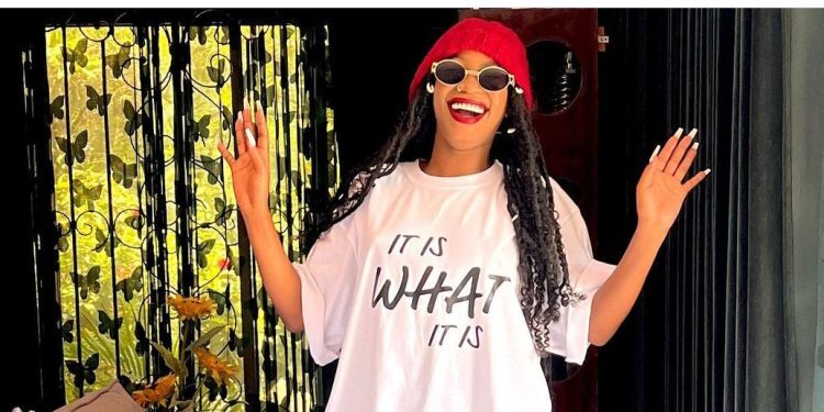 Sheebah’s new Instagram post! Is it a confirmation of her TNS departure?. Sheebah Karungi has been the talk of the internet.